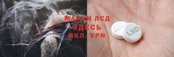 молекула духа Аркадак