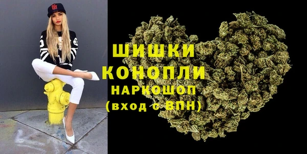 молекула духа Аркадак